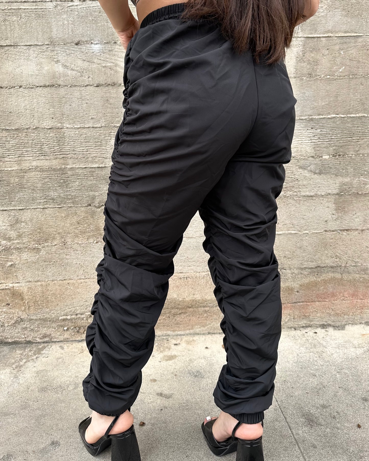 Diosa Parachute Pants