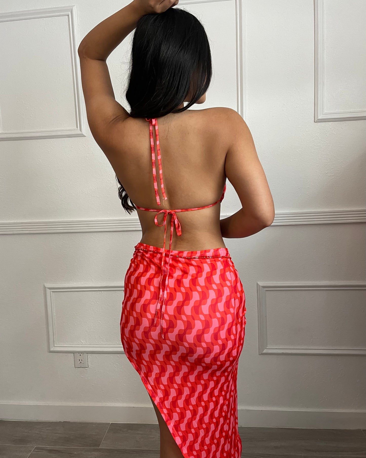 Gabriela set