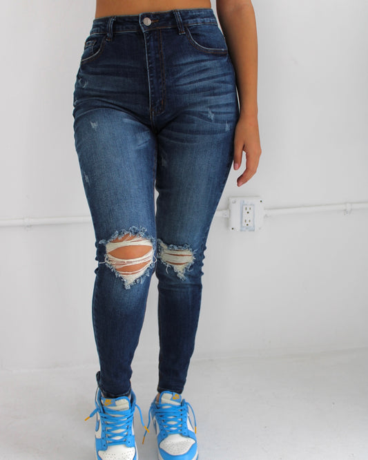Tamatha jeans