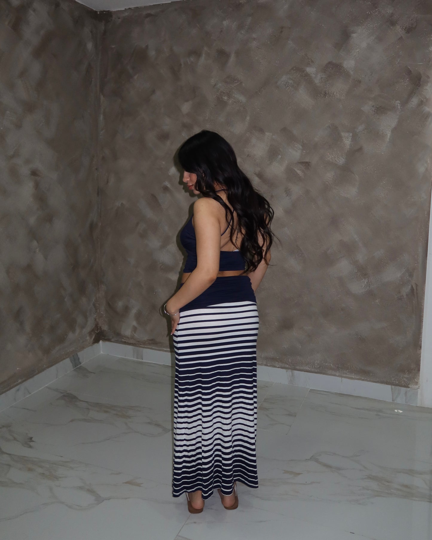 Island Escape Set - Navy