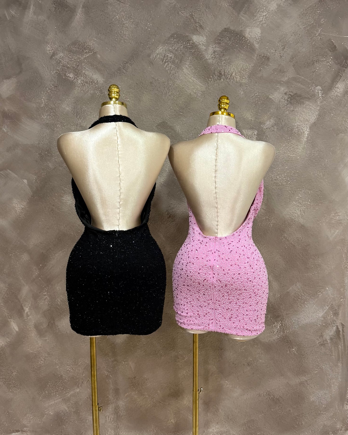 Perla Dress