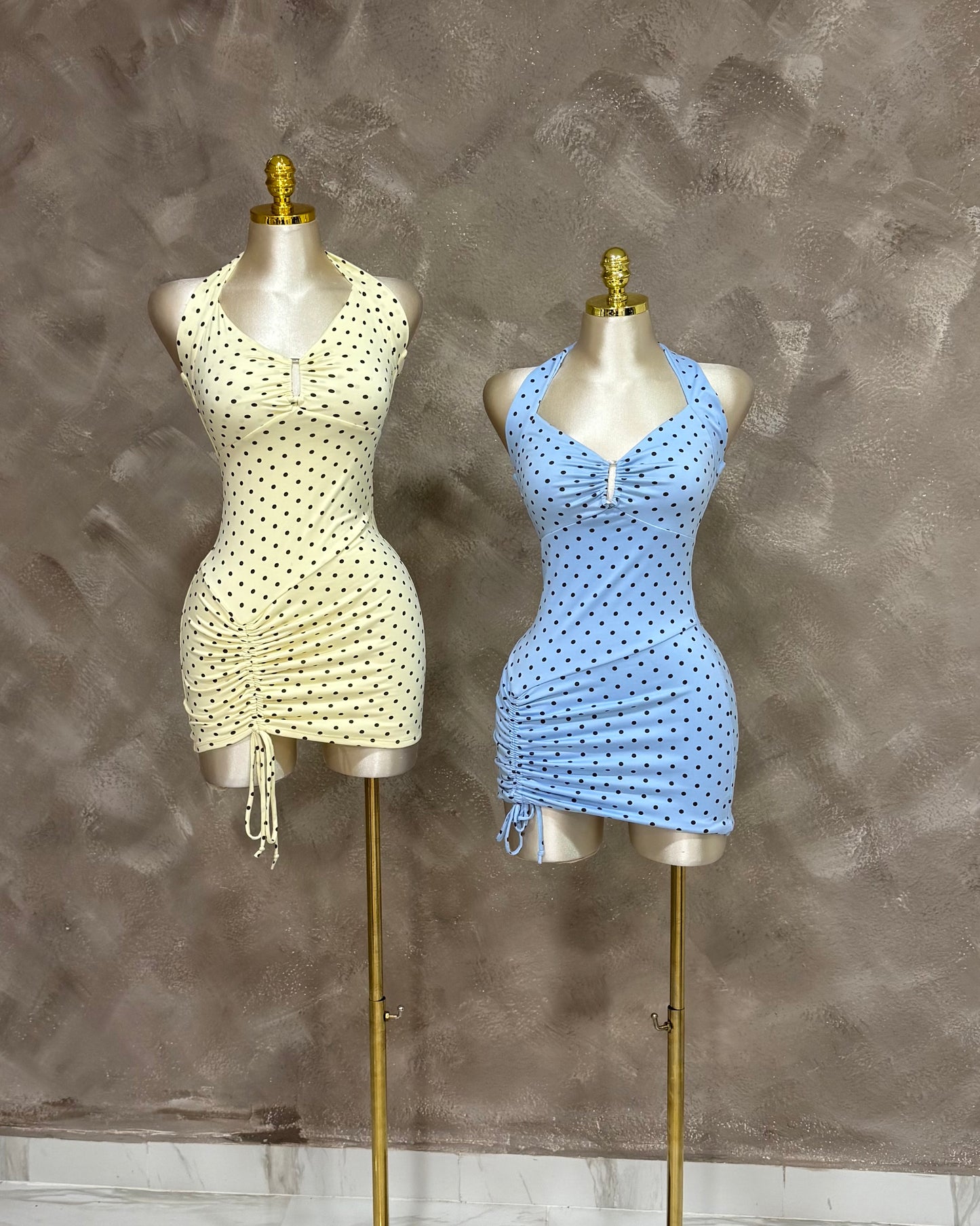 Cindy Dress