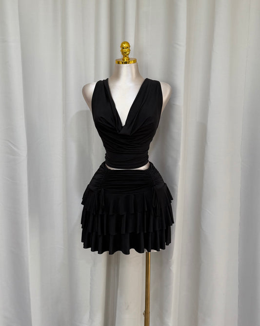 Classy Set - Black