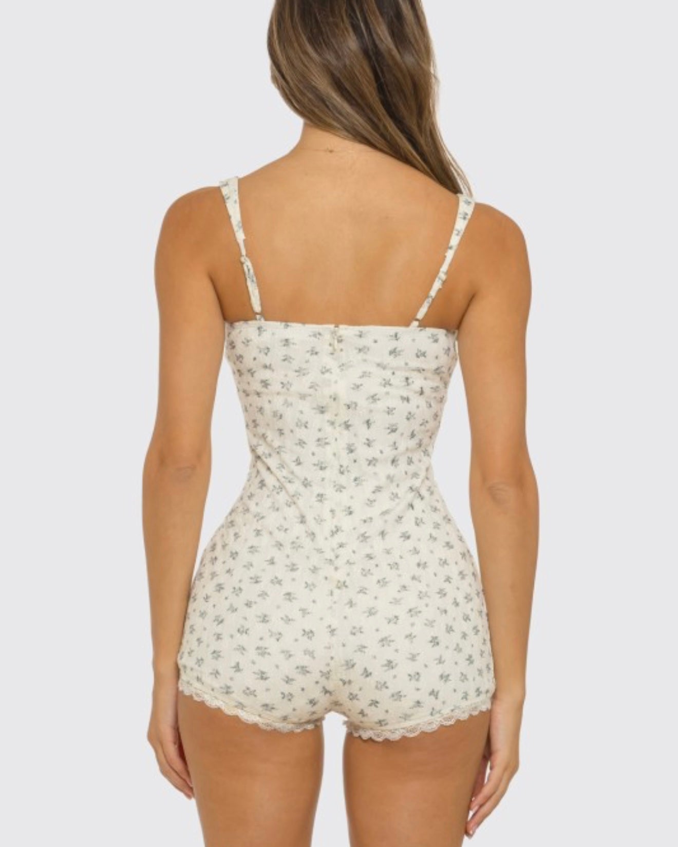 Ana Romper