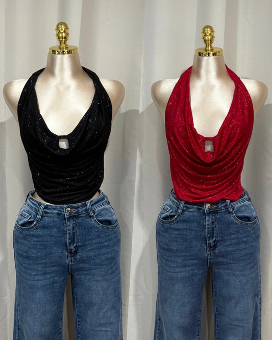 Clarita Top