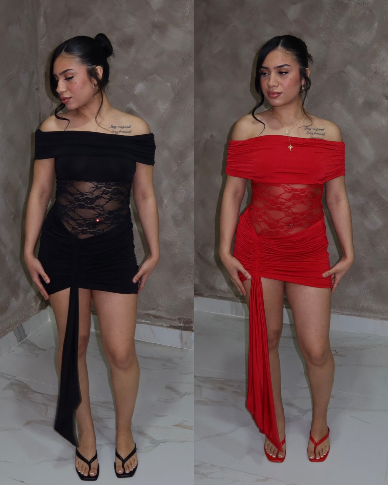 Analis Dress