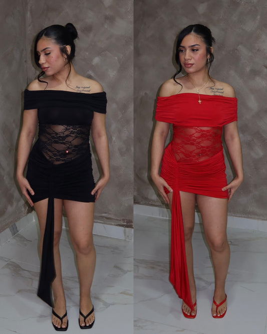 Analis Dress