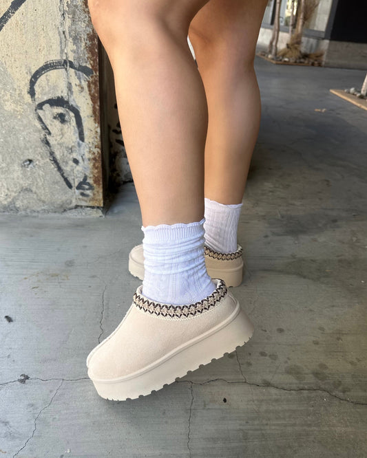 Tazz Platform - Mustard Seed