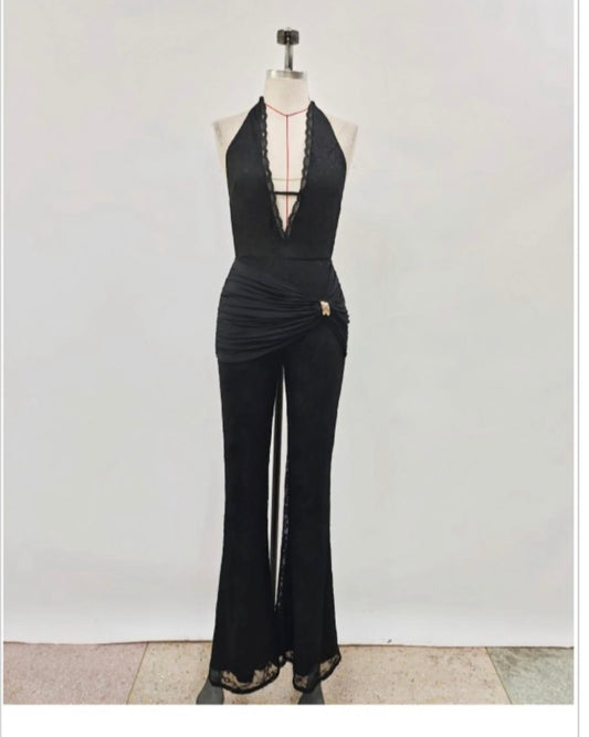 Kendall Jumpsuit