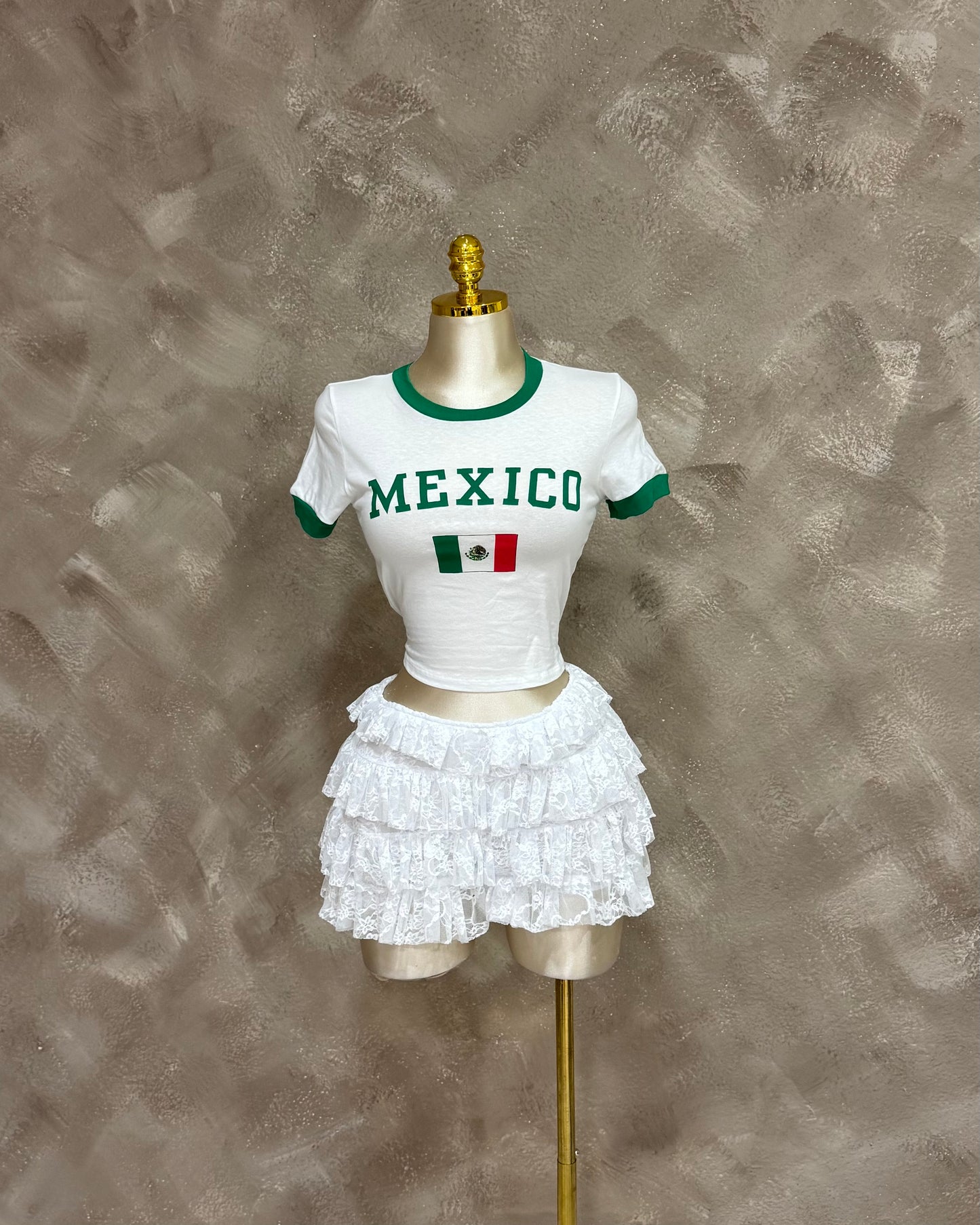 Mexico Tee