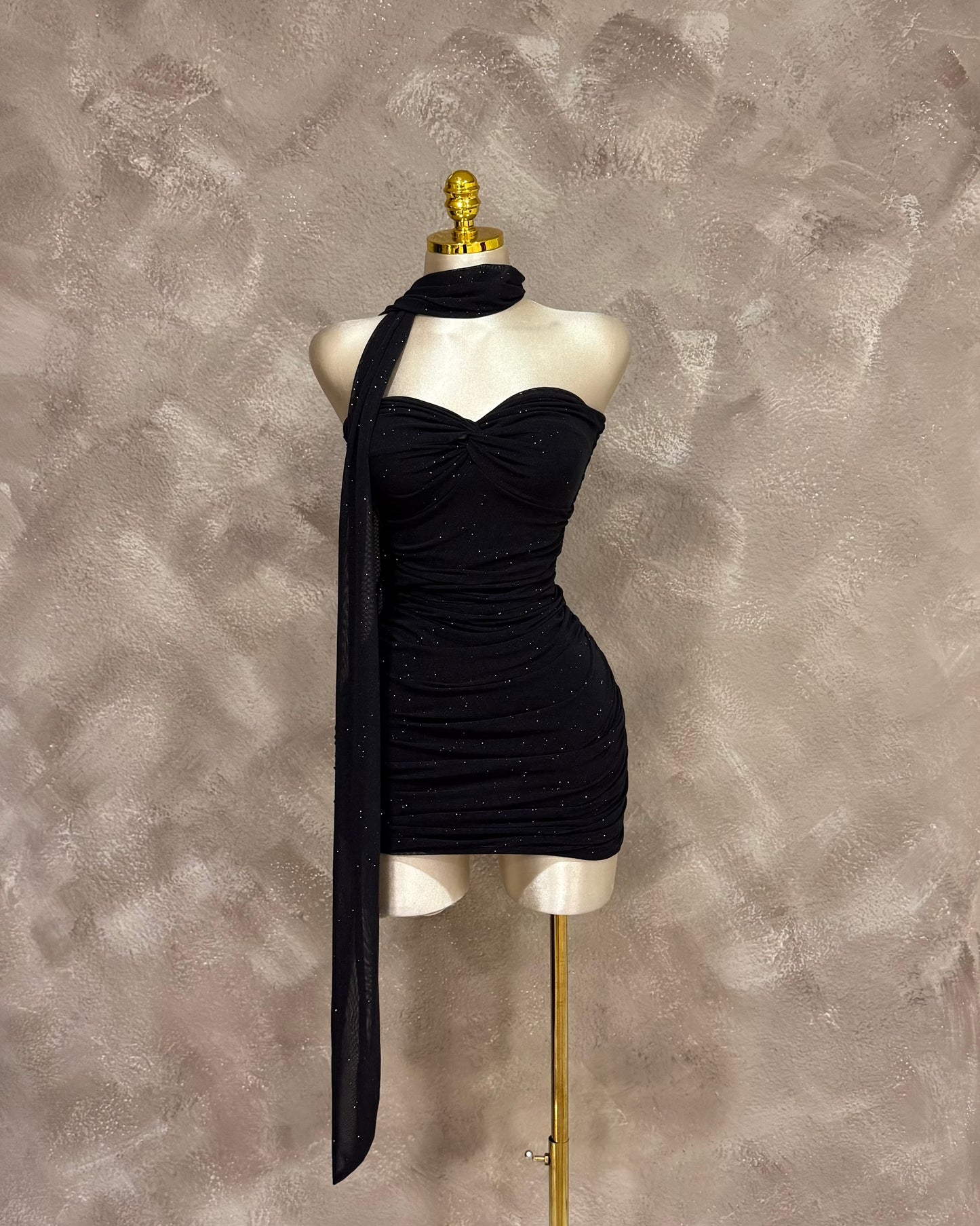 It girl dress