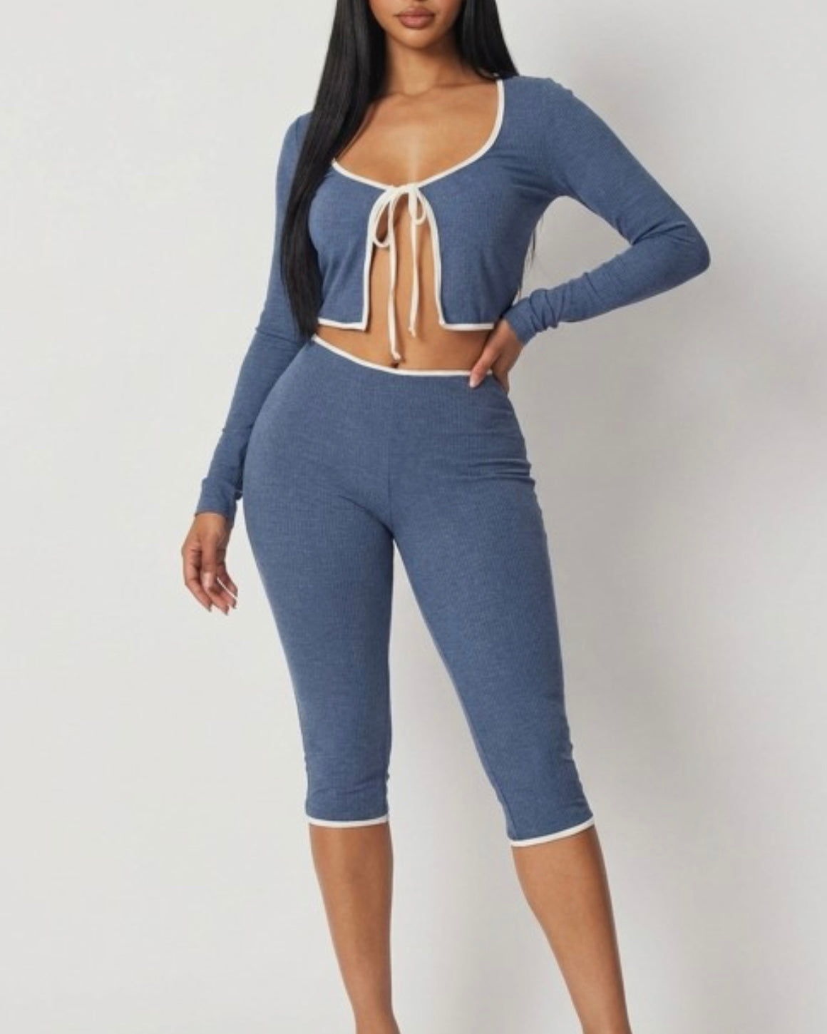 Nube Capri set