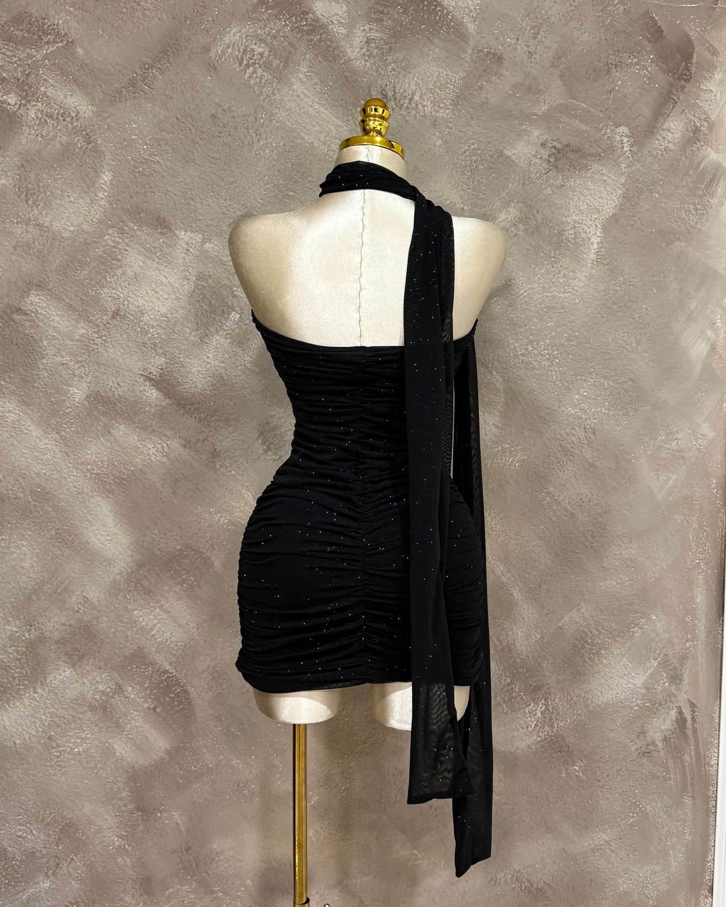It girl dress