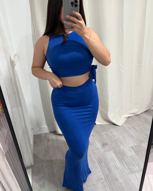 Amaya Set - Blue