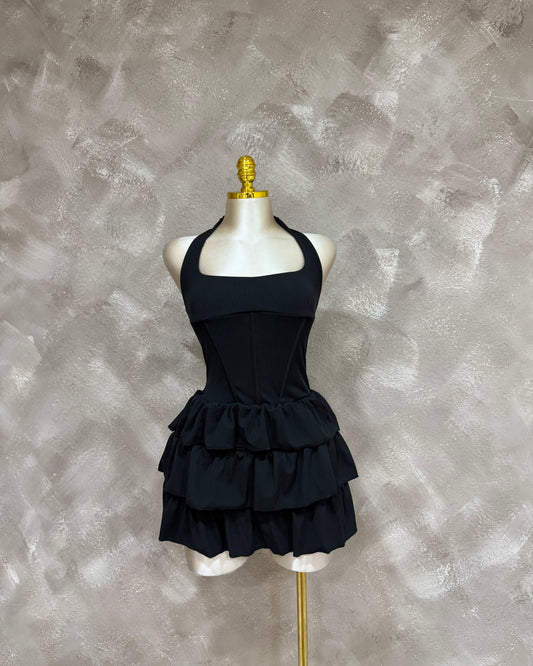 Festival corset dress