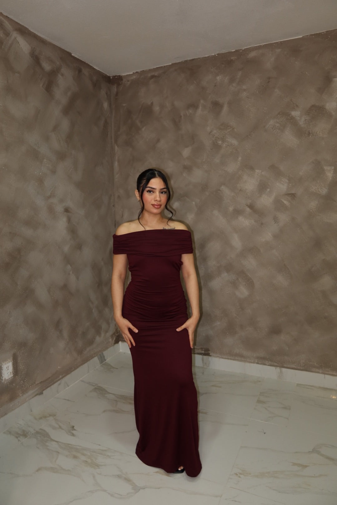 Ally Dress