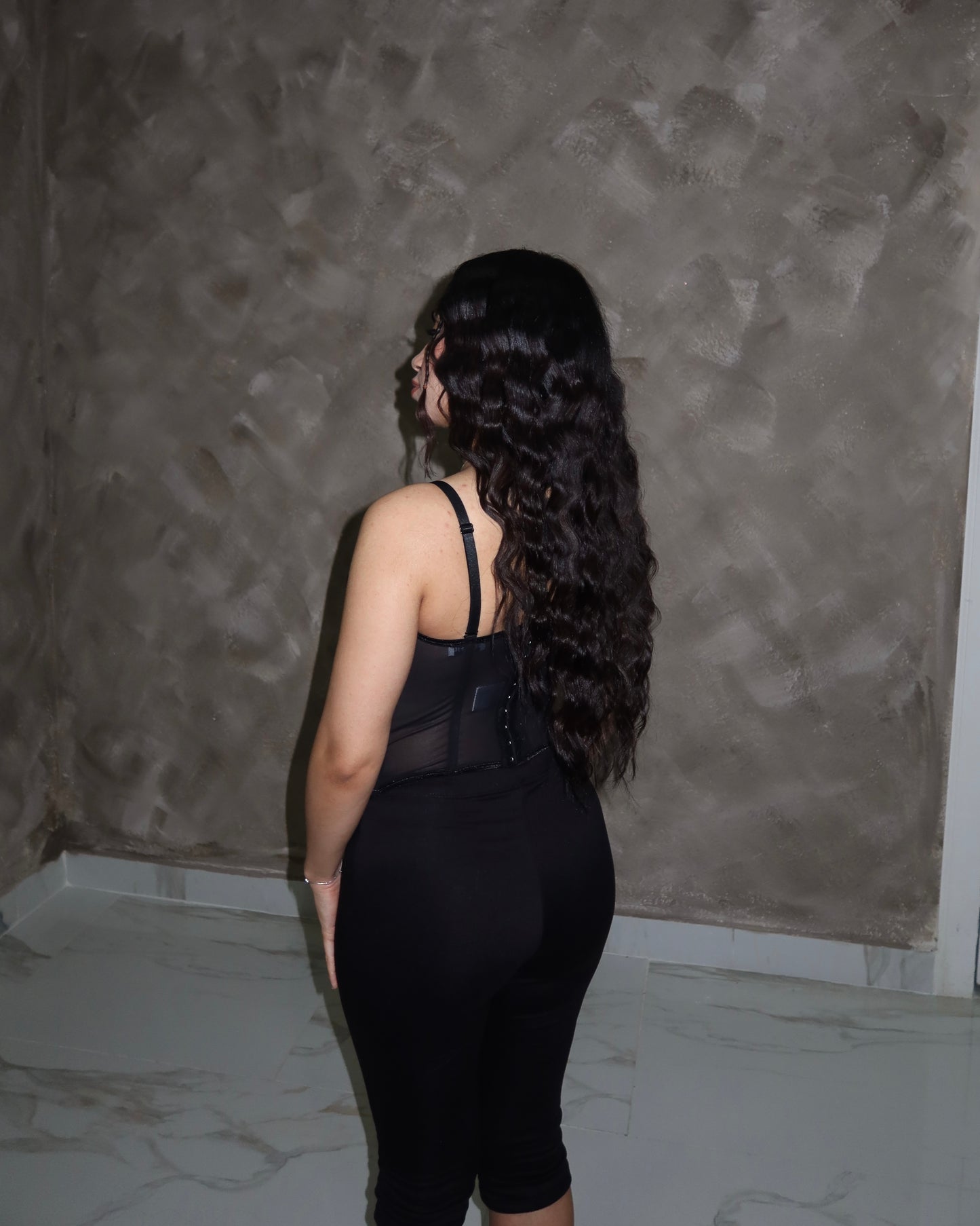 Midnight Muse Corset
