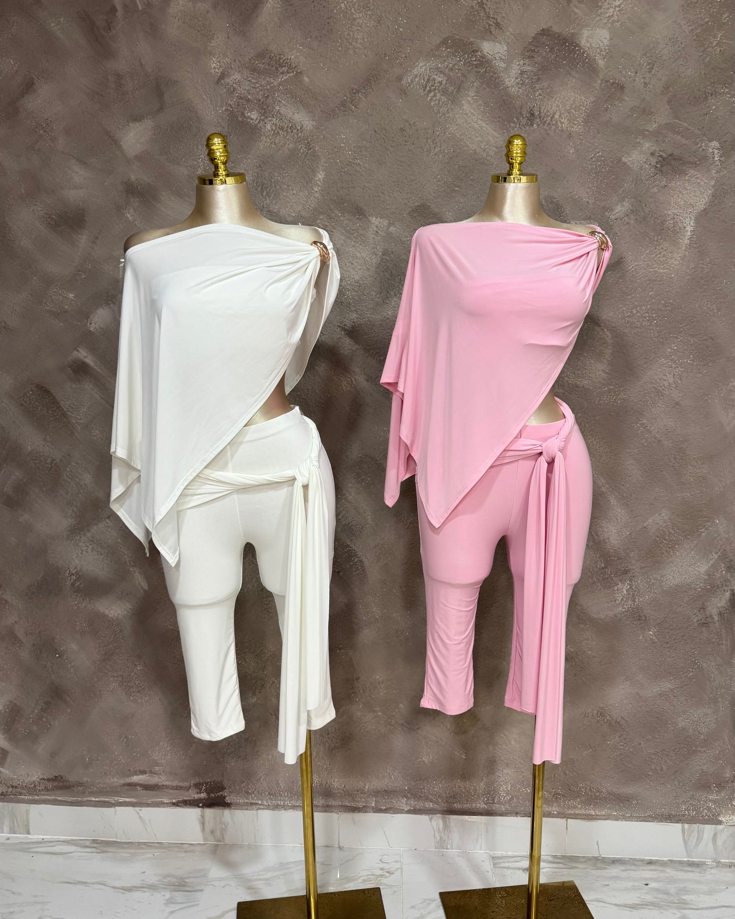 Perla Capri set