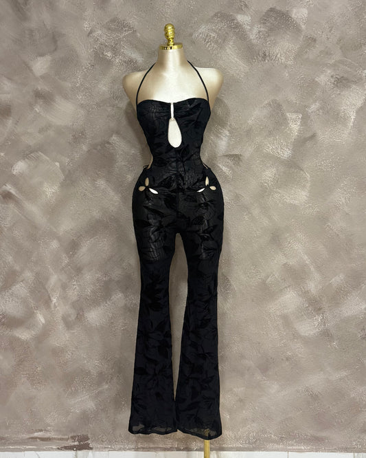 Alexis Jumpsuit