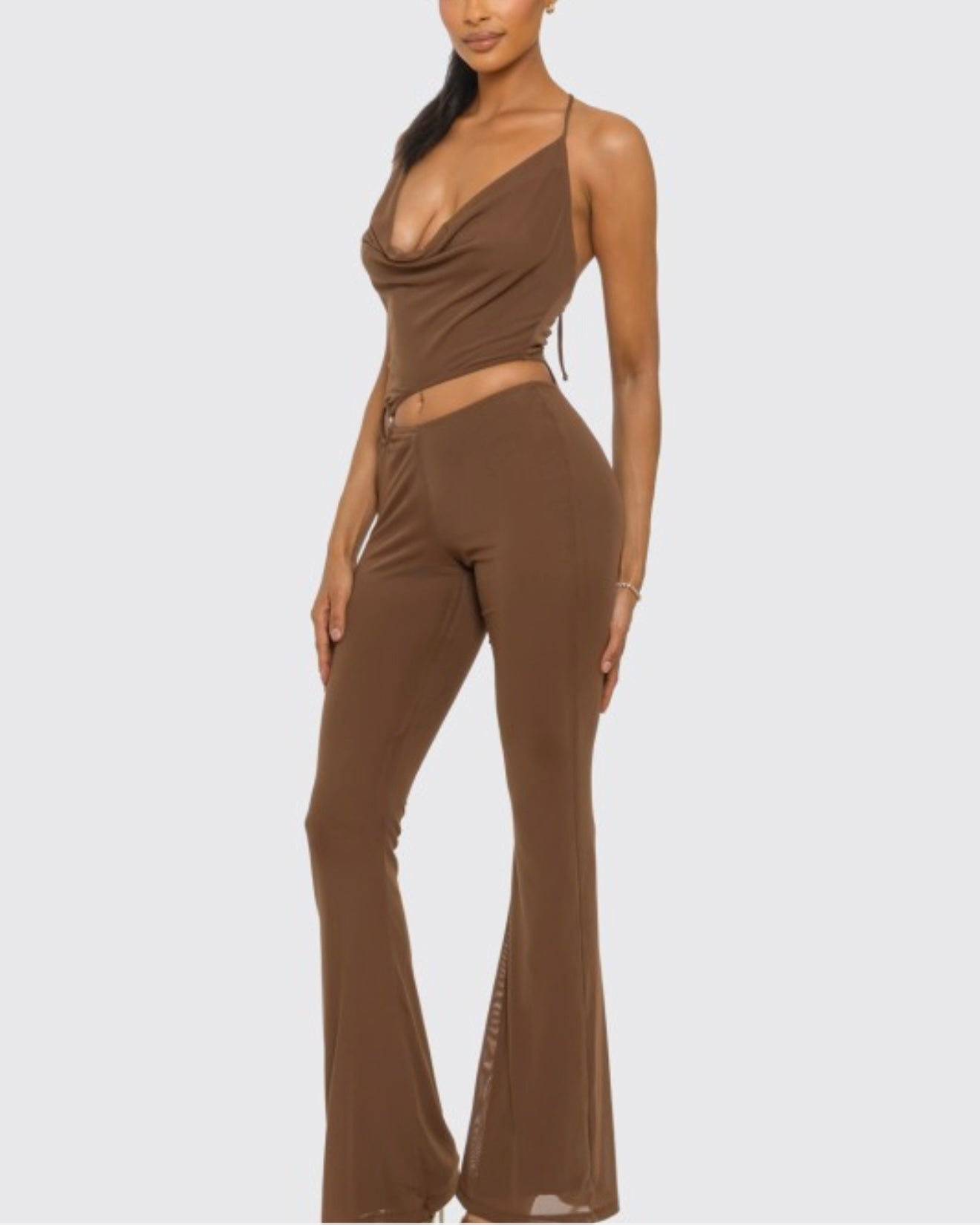 Chelly Jumpsuit