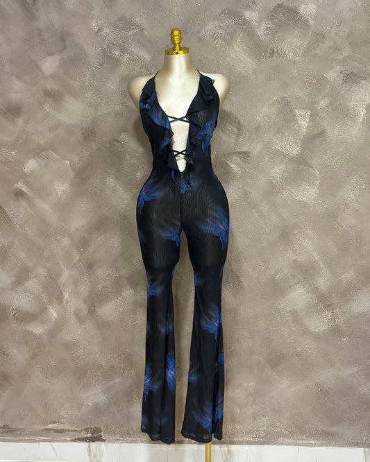 Mariposa Jumpsuit