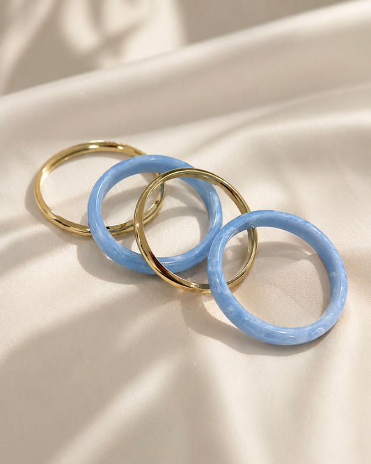 Bangle Set (4)