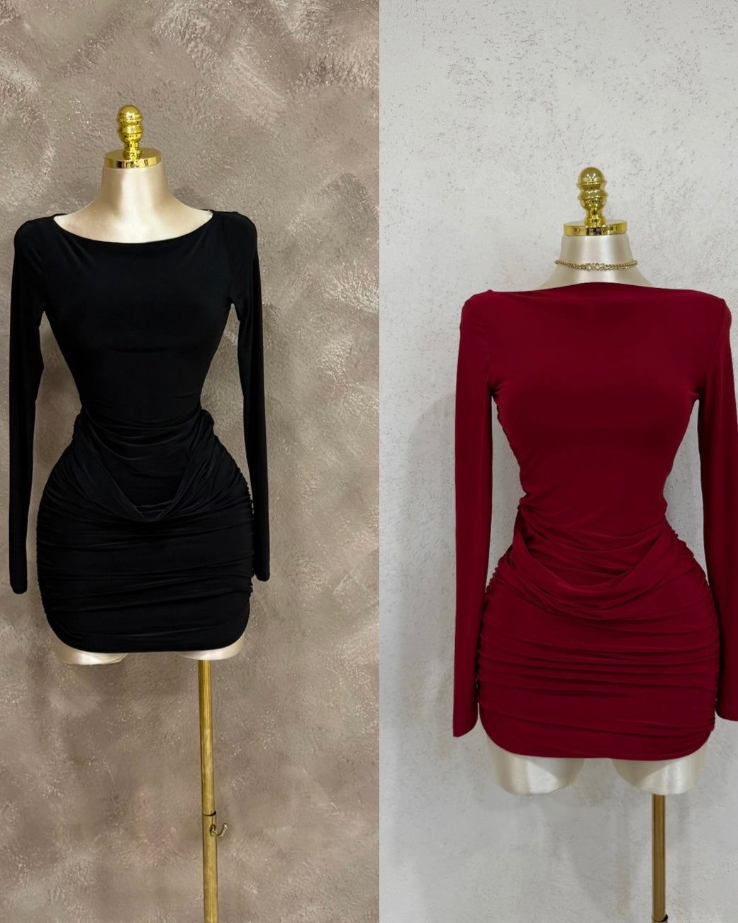 Cassie Dress