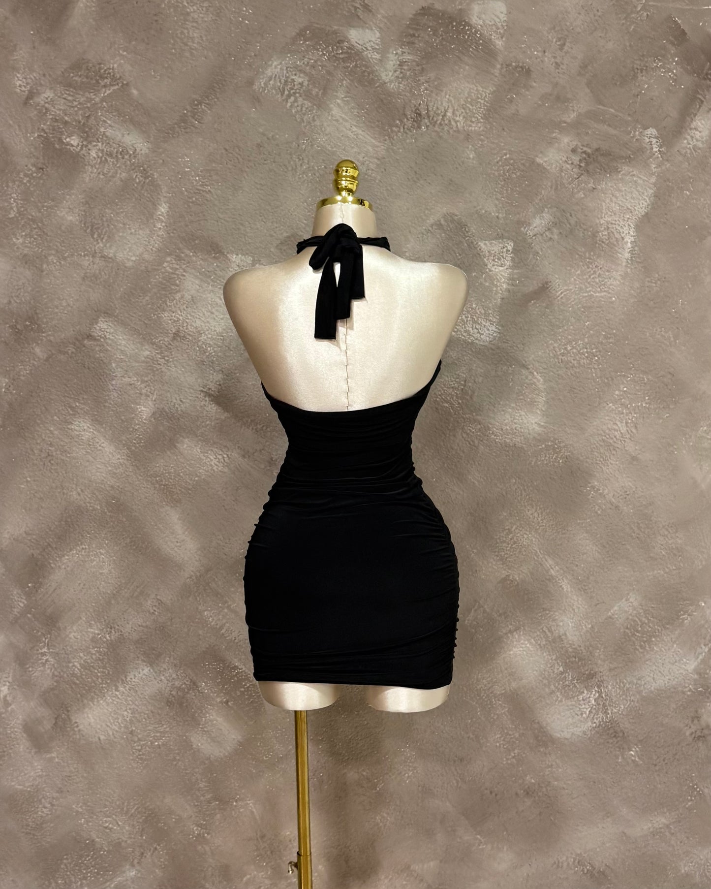 Nova Dress
