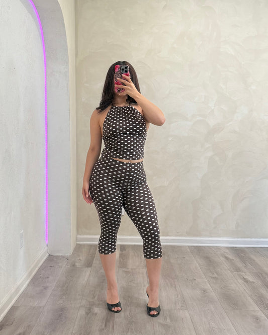 Dolce Dot Set