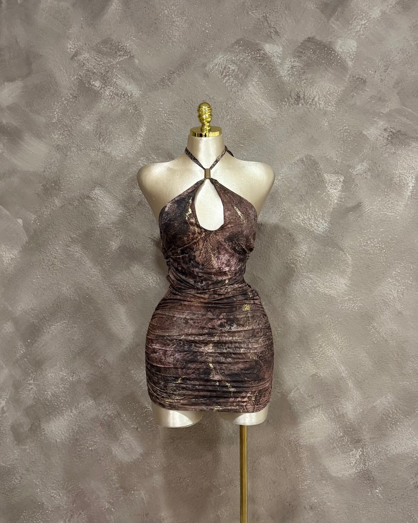 Grace Dress
