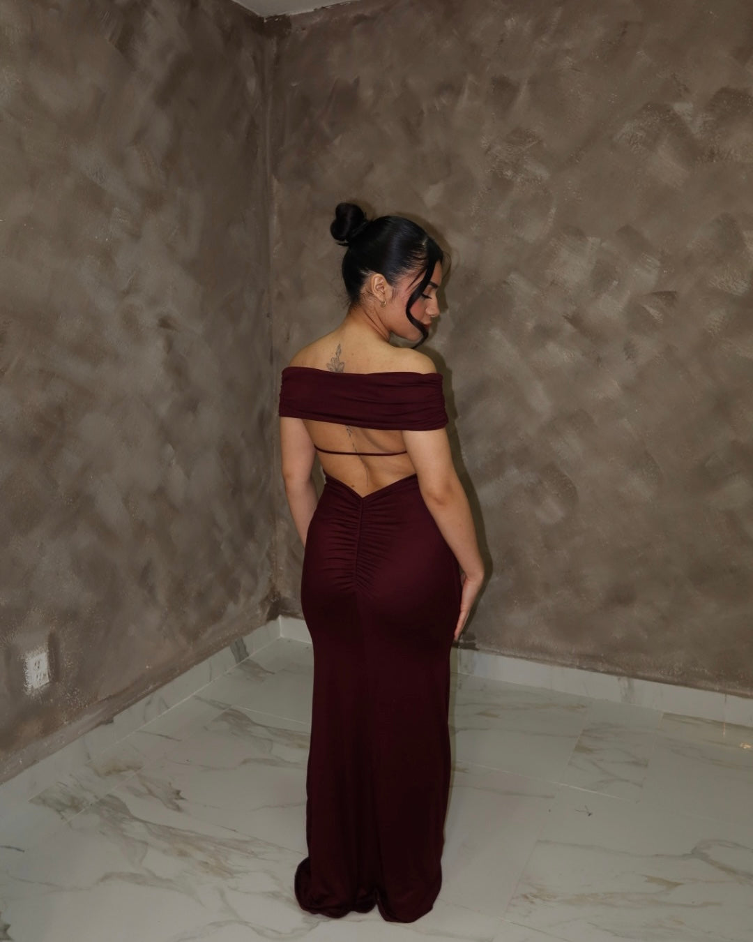 Ally Dress