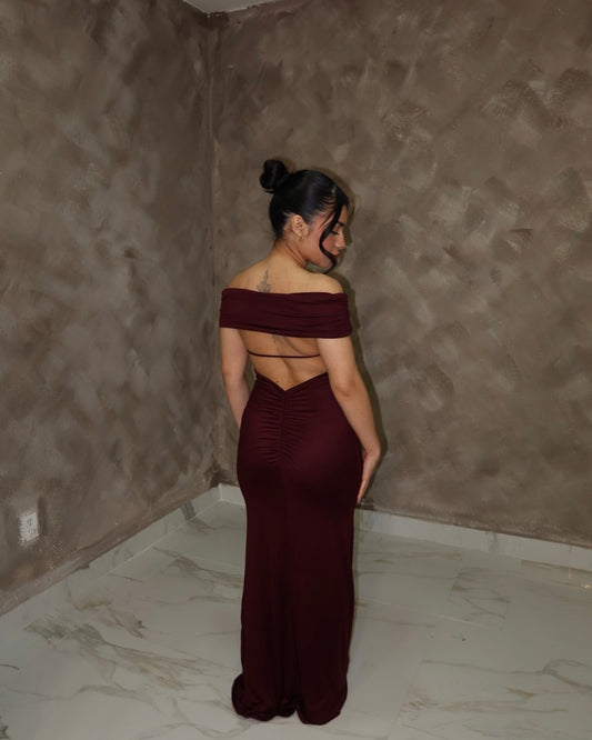 Ally Dress