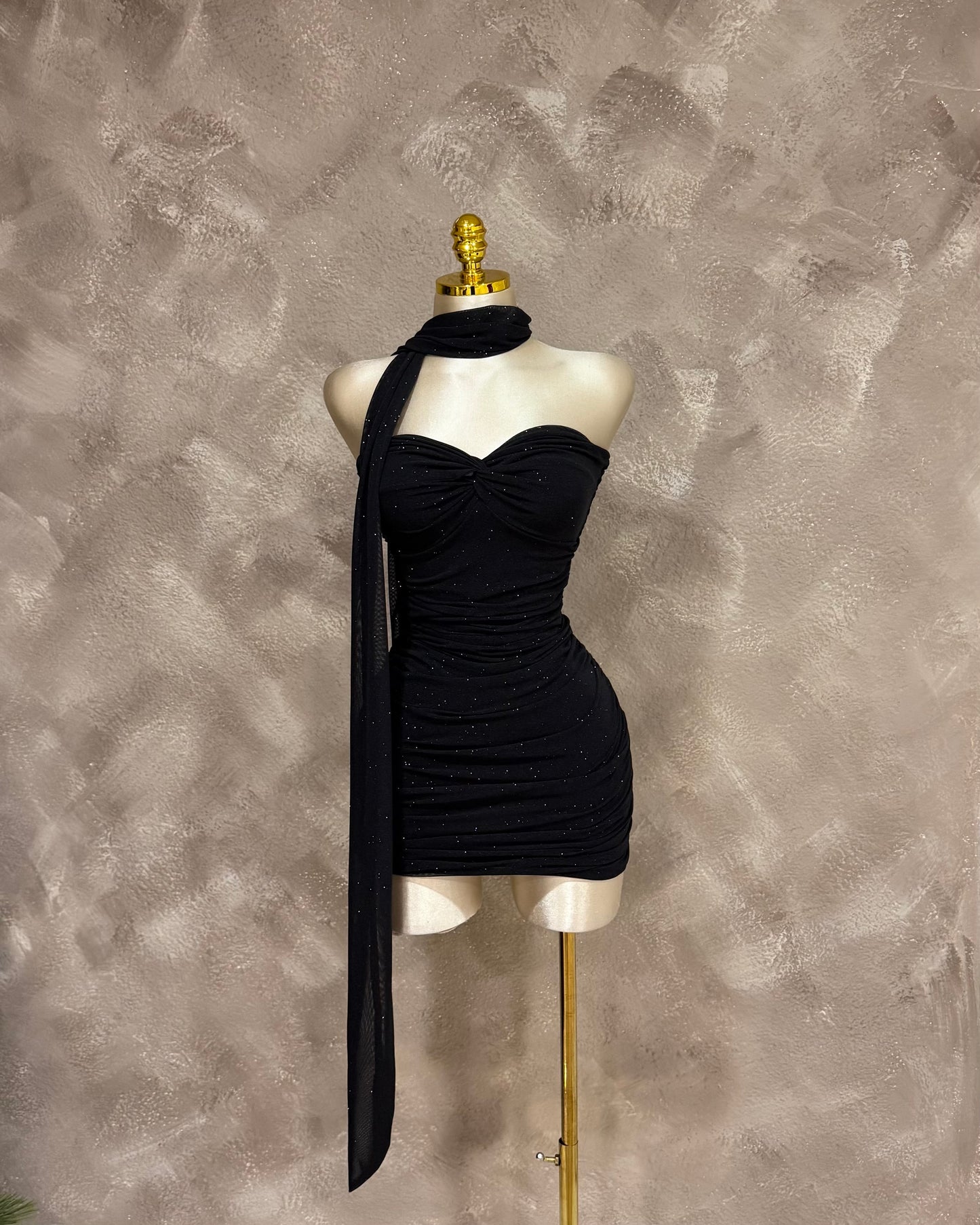 It girl dress