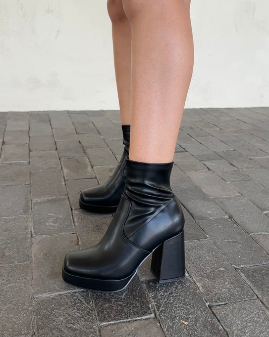 Meli Ankle Boot