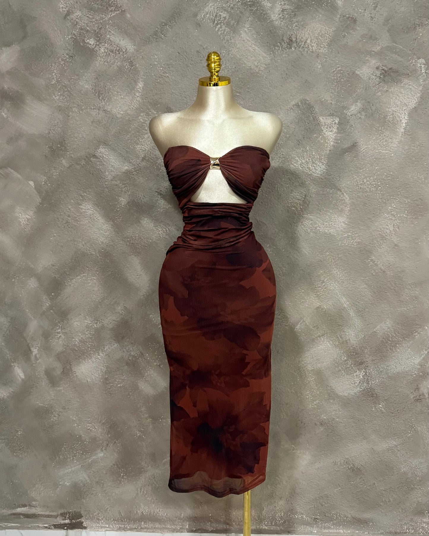 Arianna Maxi Dress