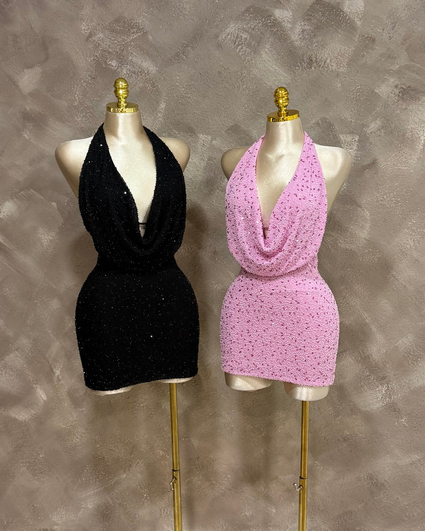 Perla Dress
