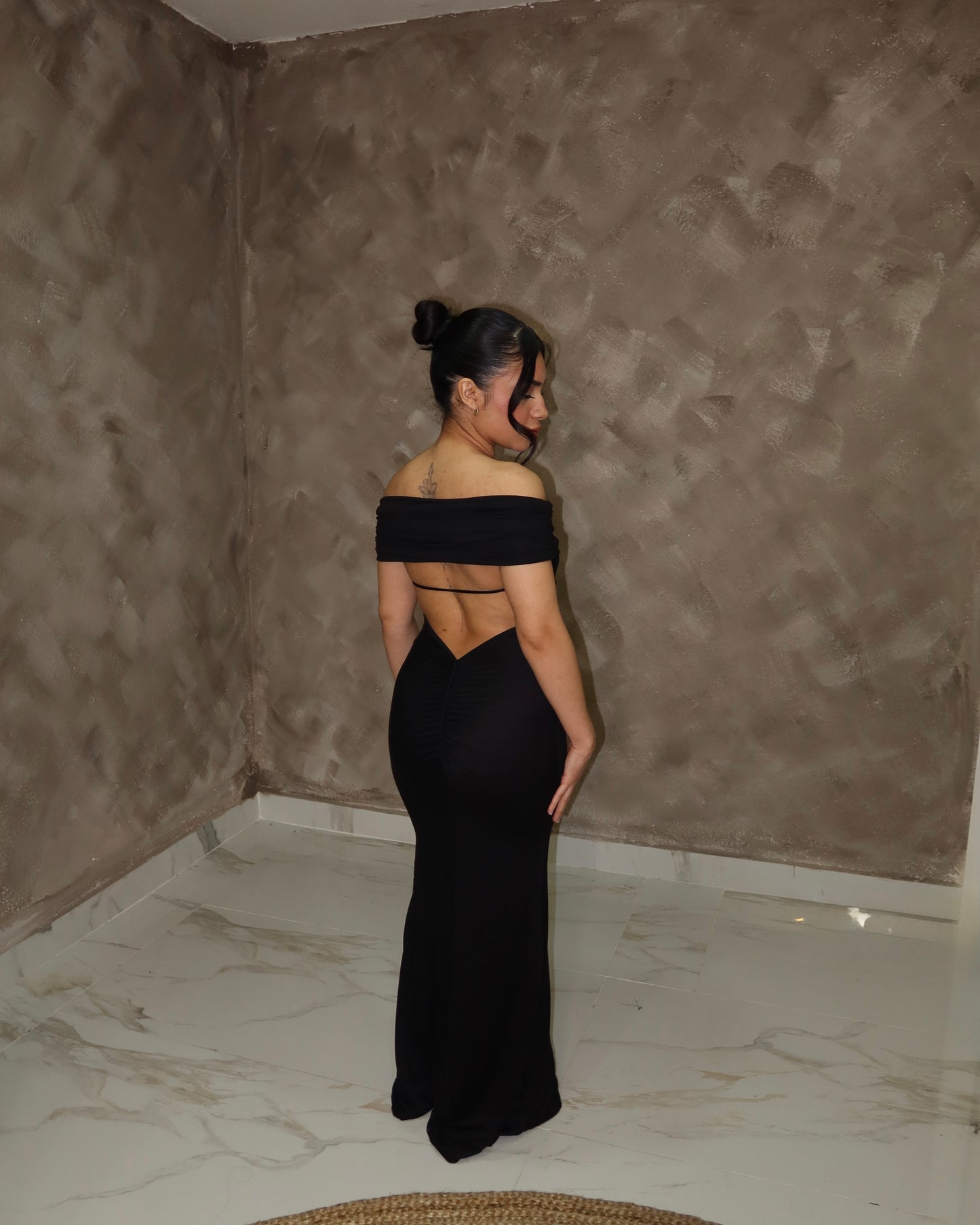 Ally Dress