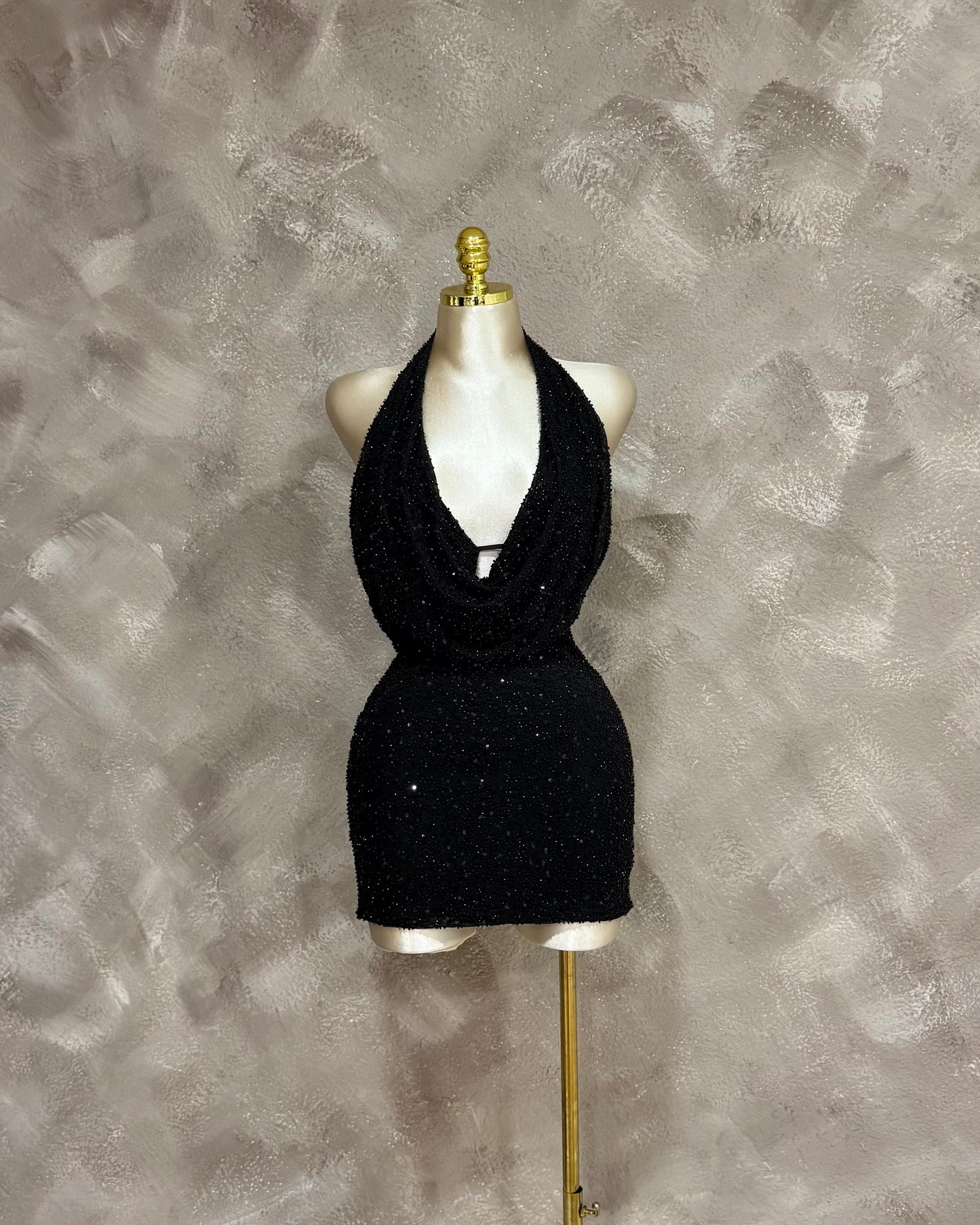 Perla Dress