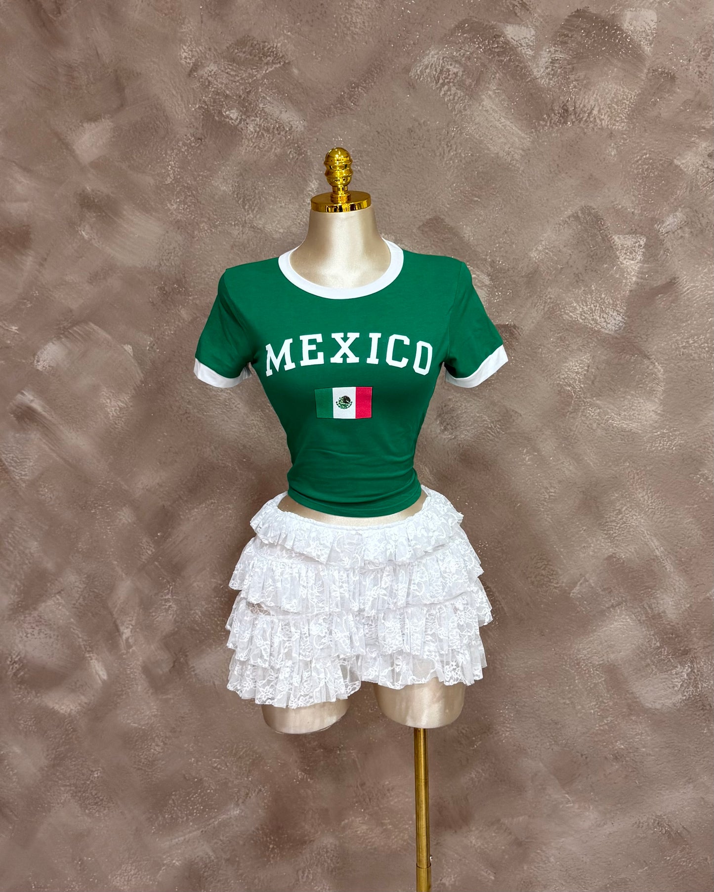 Mexico Tee