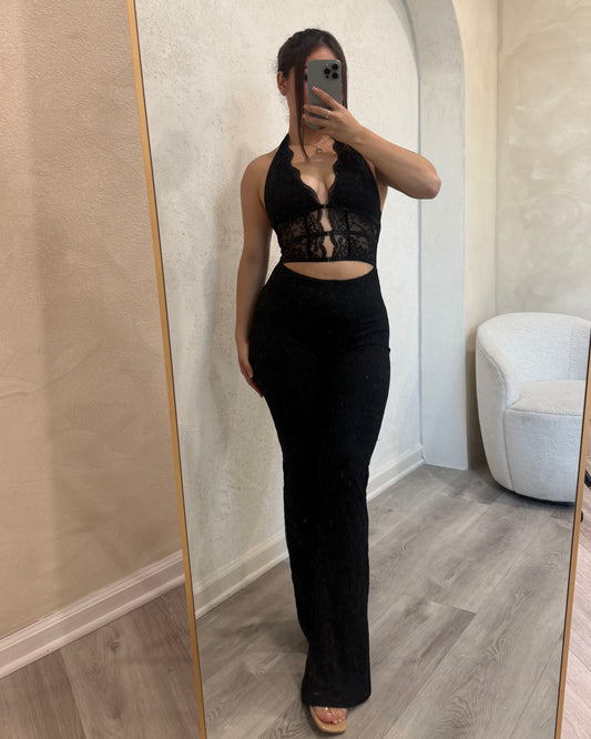 Lilian Jumpsuit
