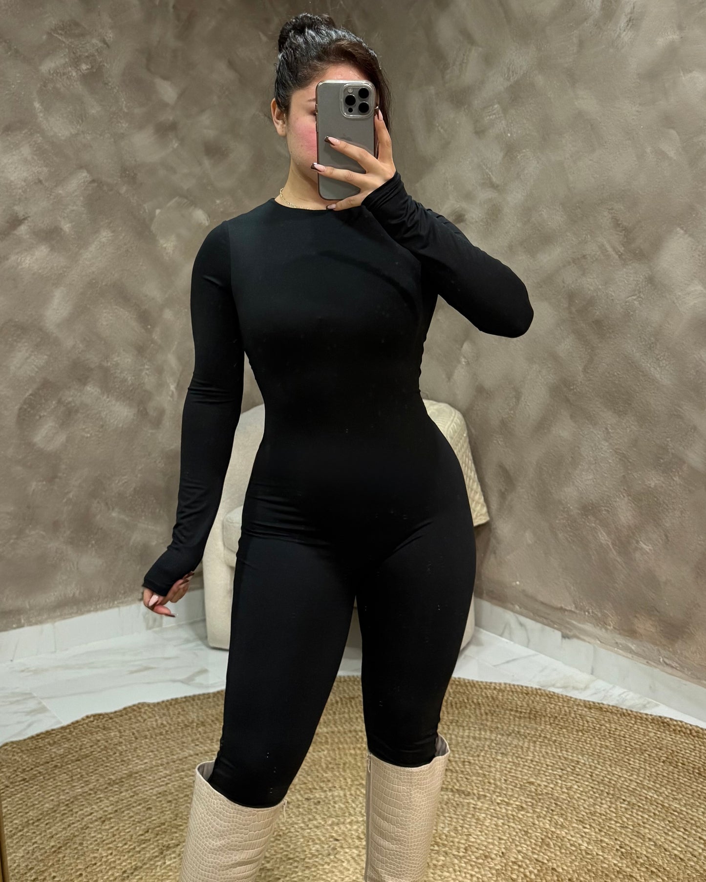 Kim Jumpsuit