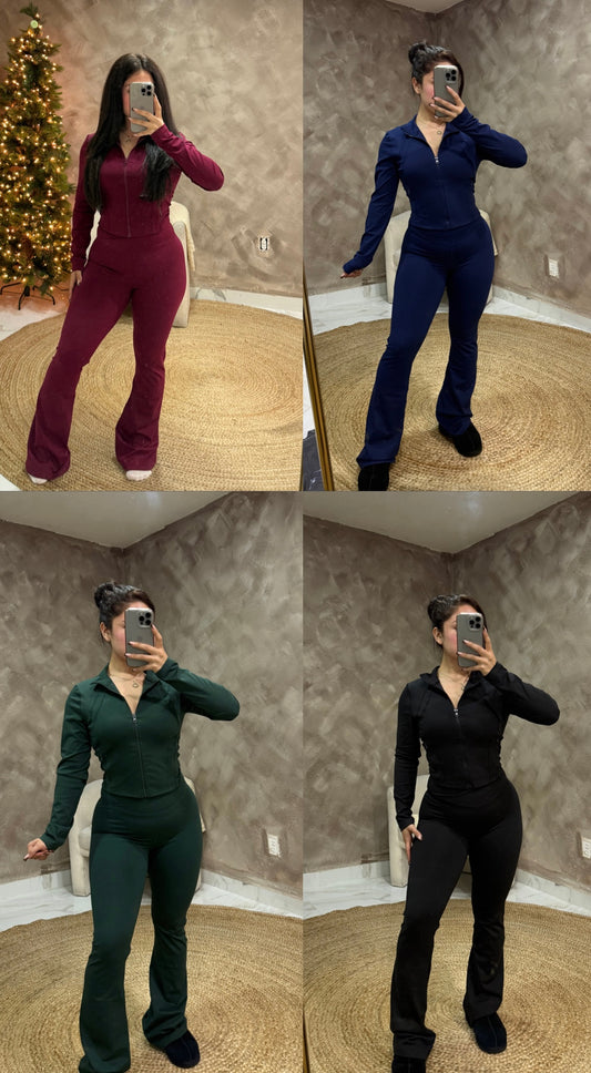 Active Set - 2 piece