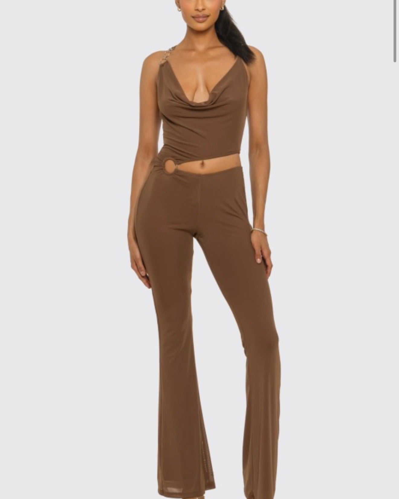 Chelly Jumpsuit