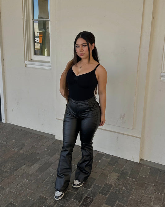 Belinda Bell Bottoms