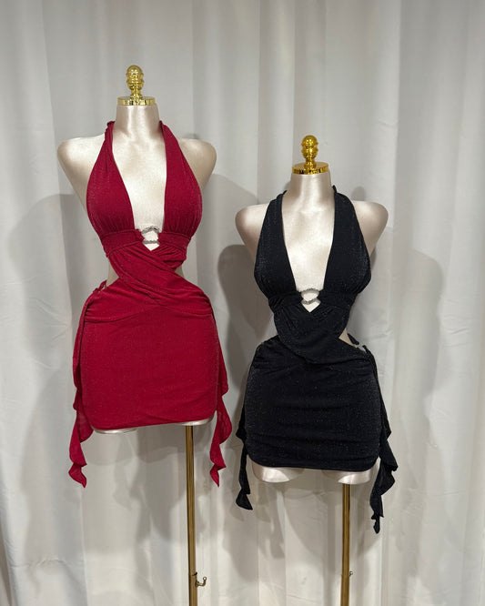 Birthday Dress