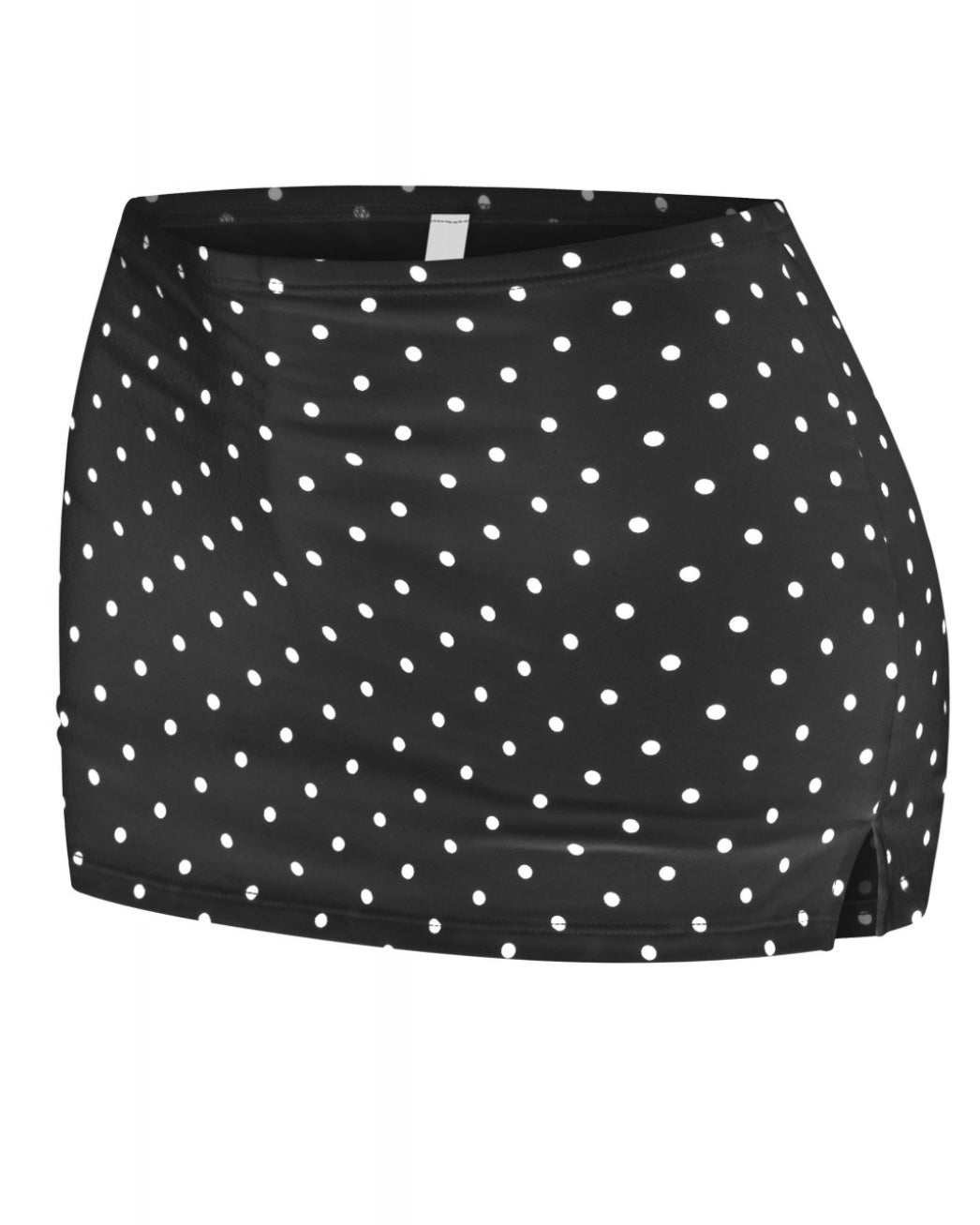 Polka Skirt