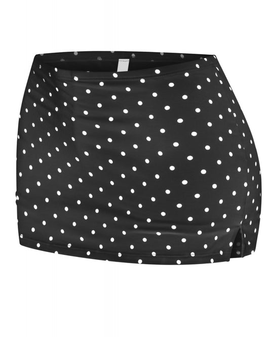 Polka Skirt
