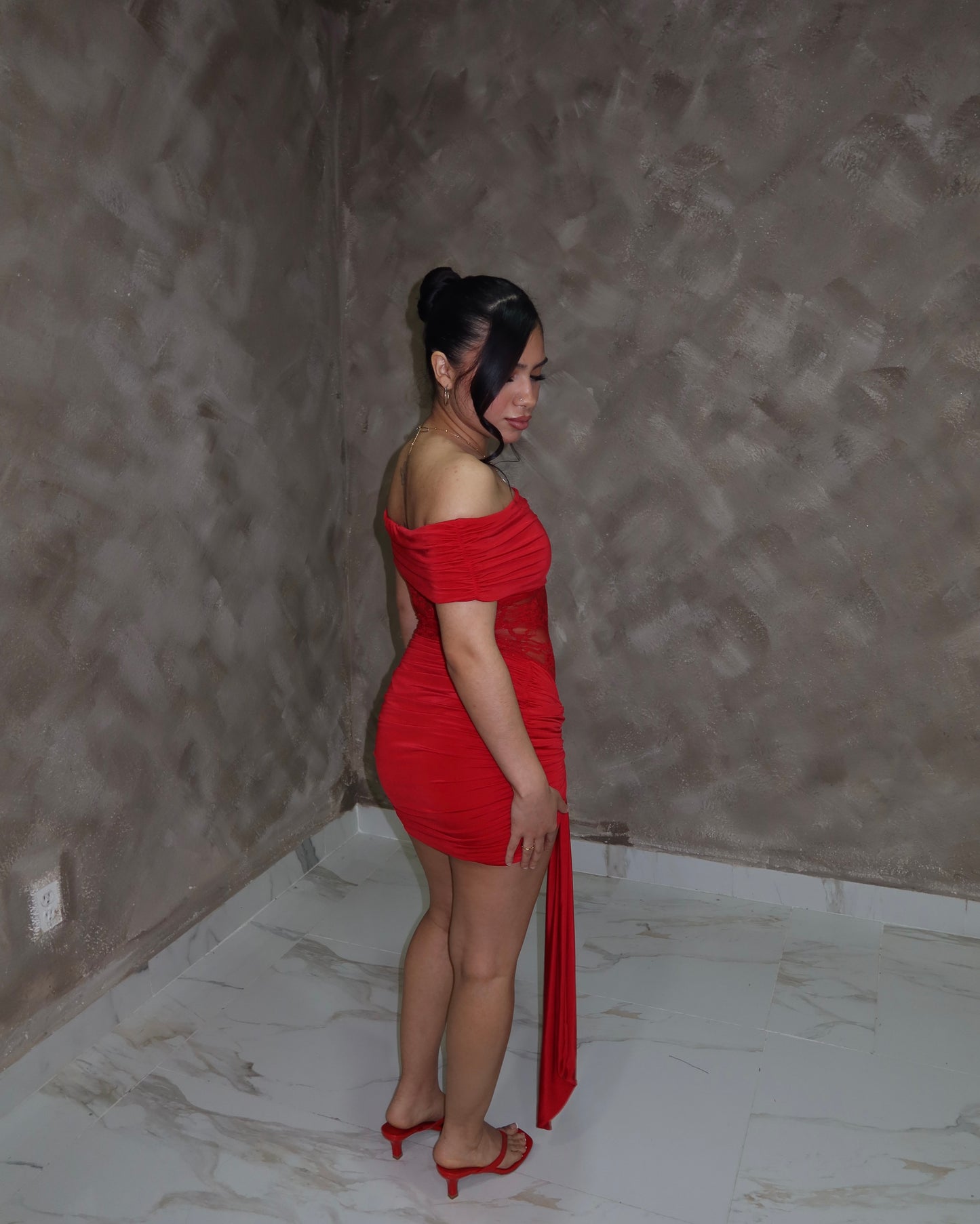 Analis Dress