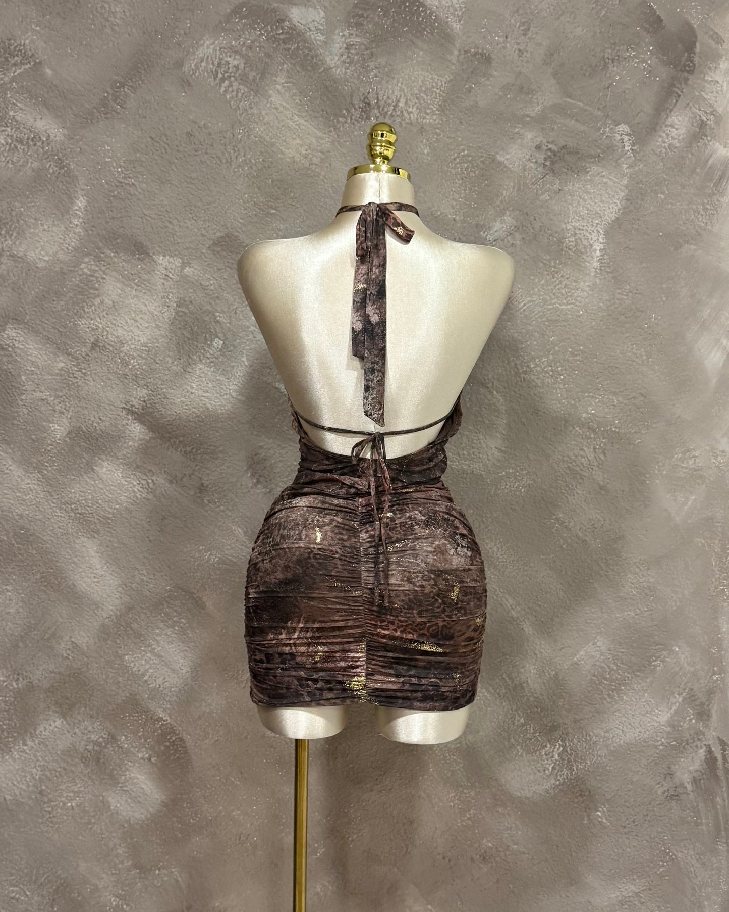 Grace Dress