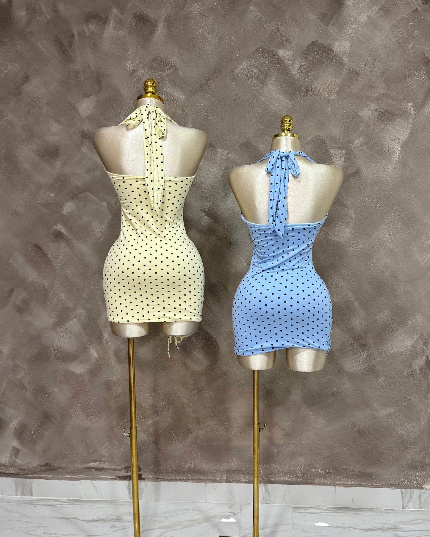 Cindy Dress
